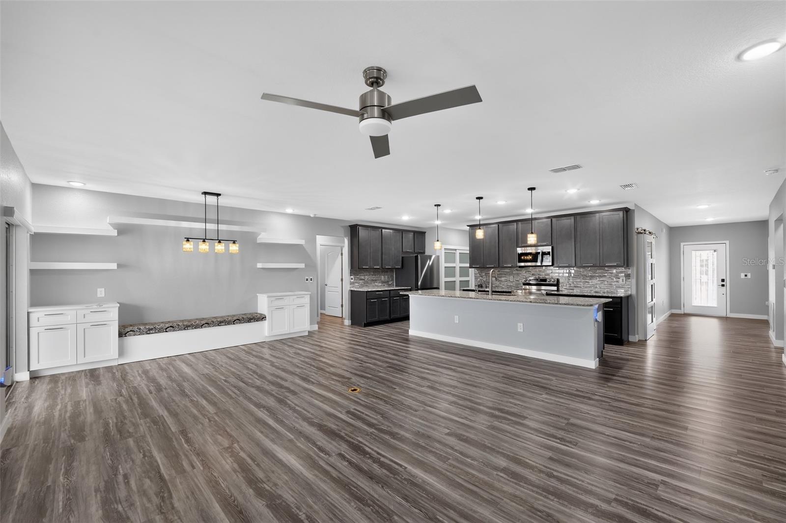 2595 Hagoplan Ln, North Port, FL 34288 — photo 8 of 45