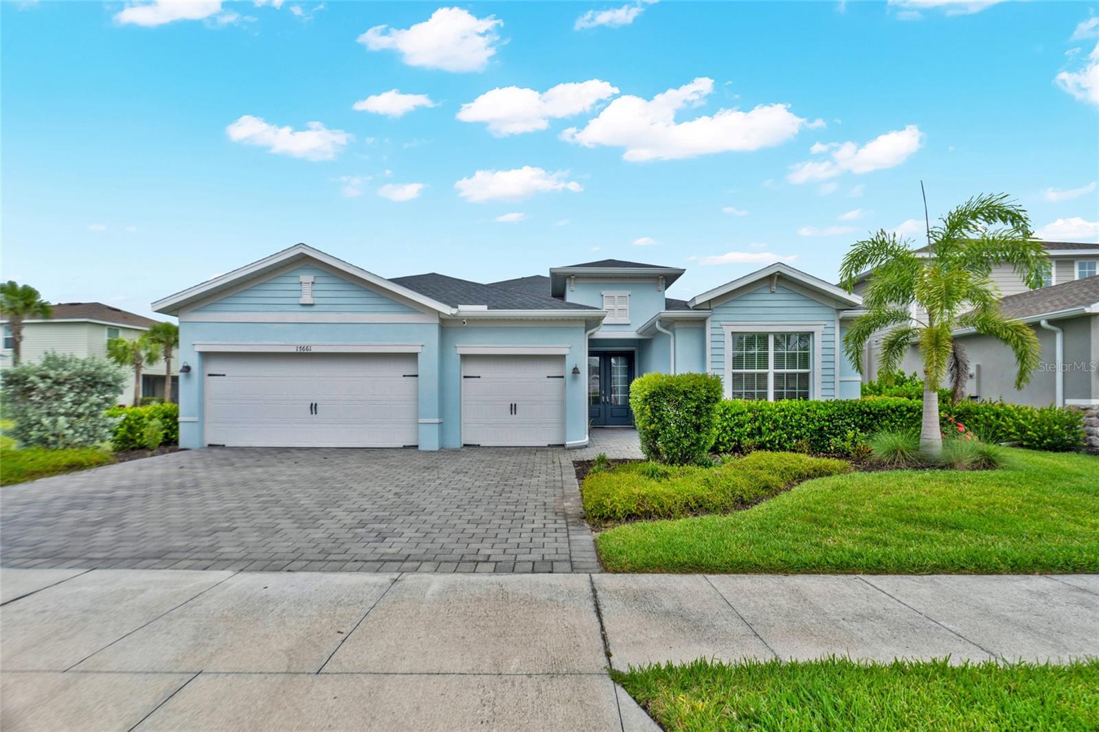 17661 Fallen Branch Way