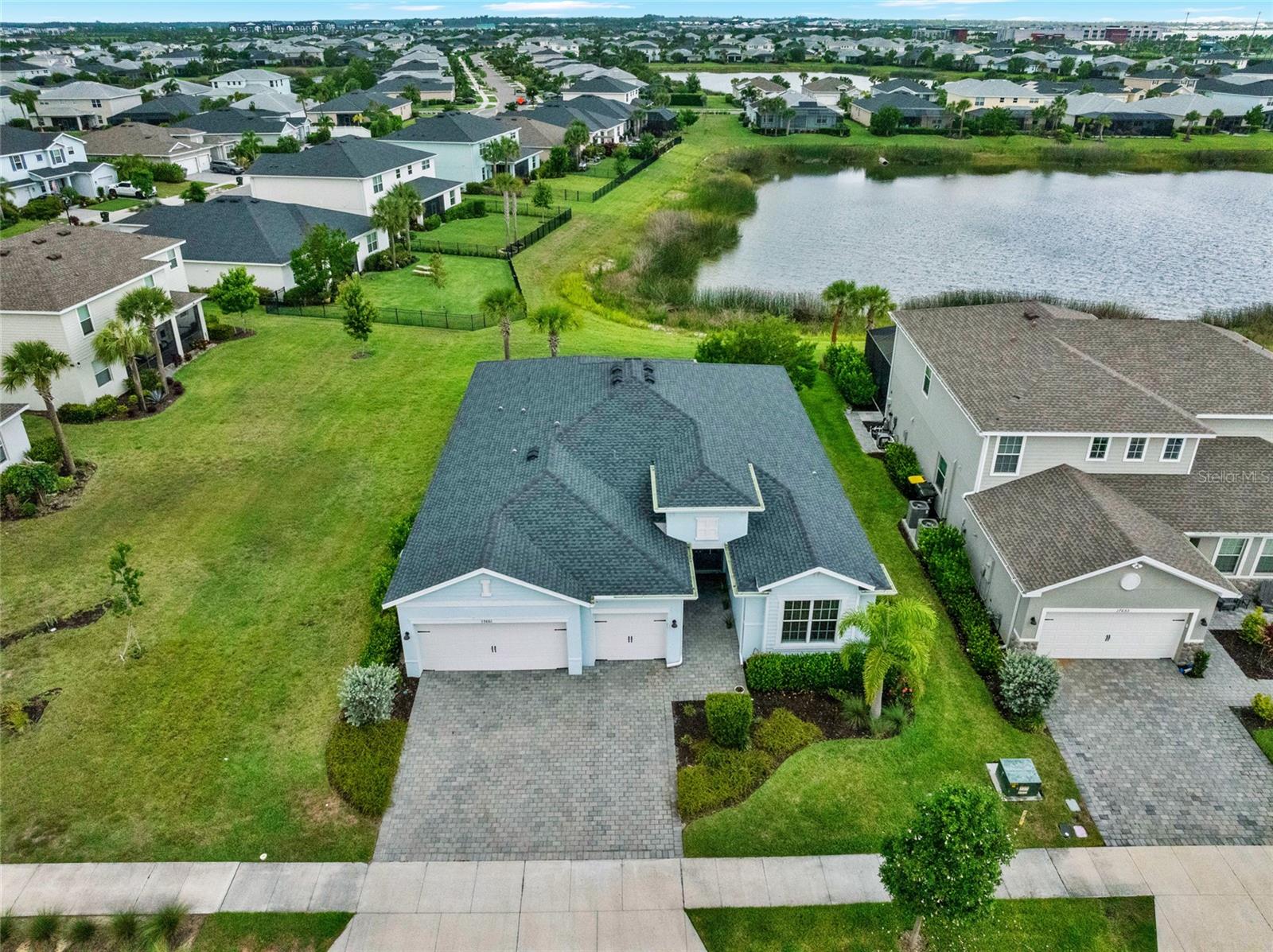 17661 Fallen Branch Way, Punta Gorda, FL 33982 — photo 3 of 50