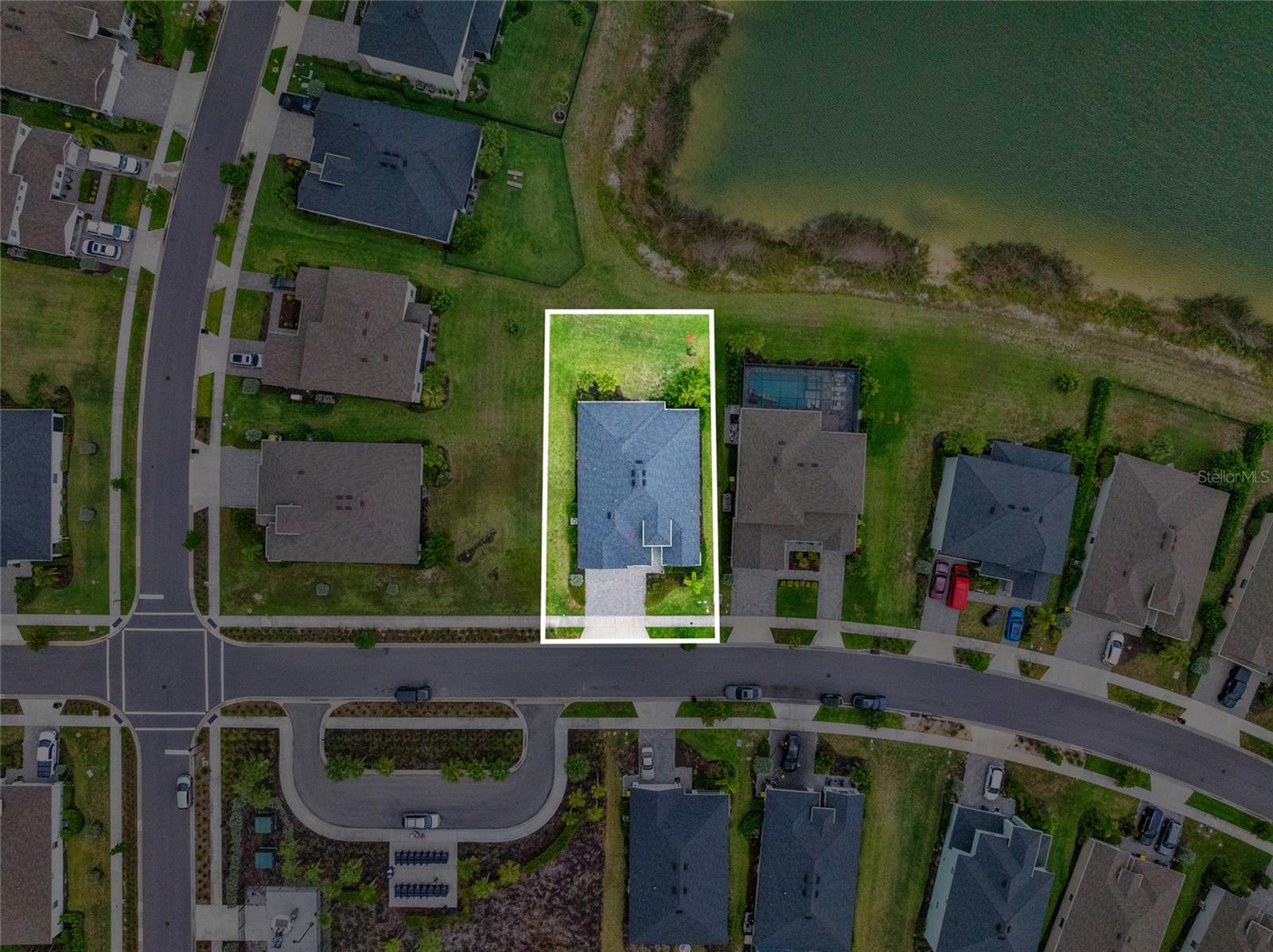 17661 Fallen Branch Way, Punta Gorda, FL 33982 — photo 41 of 50