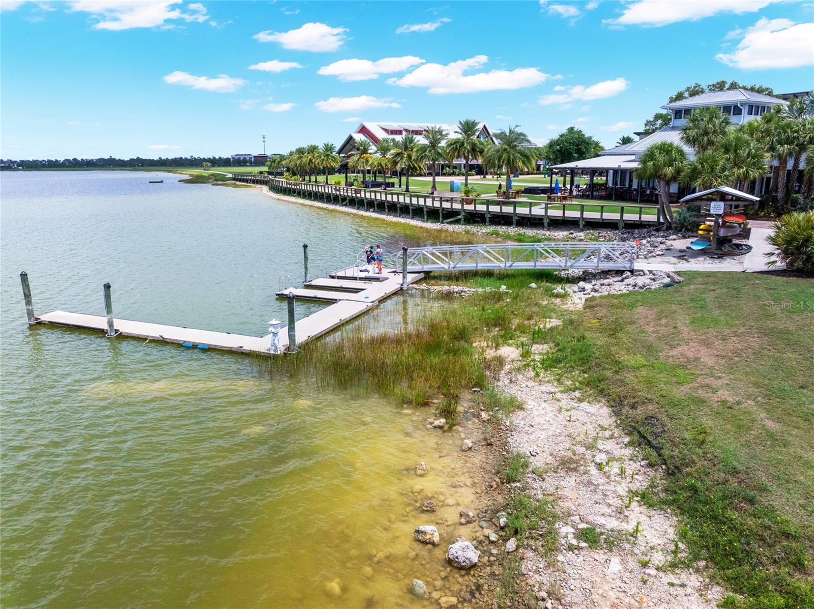 17661 Fallen Branch Way, Punta Gorda, FL 33982 — photo 47 of 50