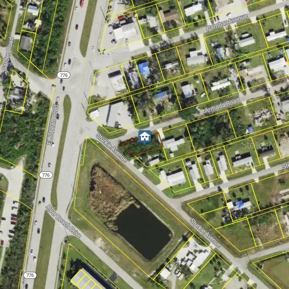 4572 Sturkie Ave, Port Charlotte, FL 33953 — photo 1 of 1