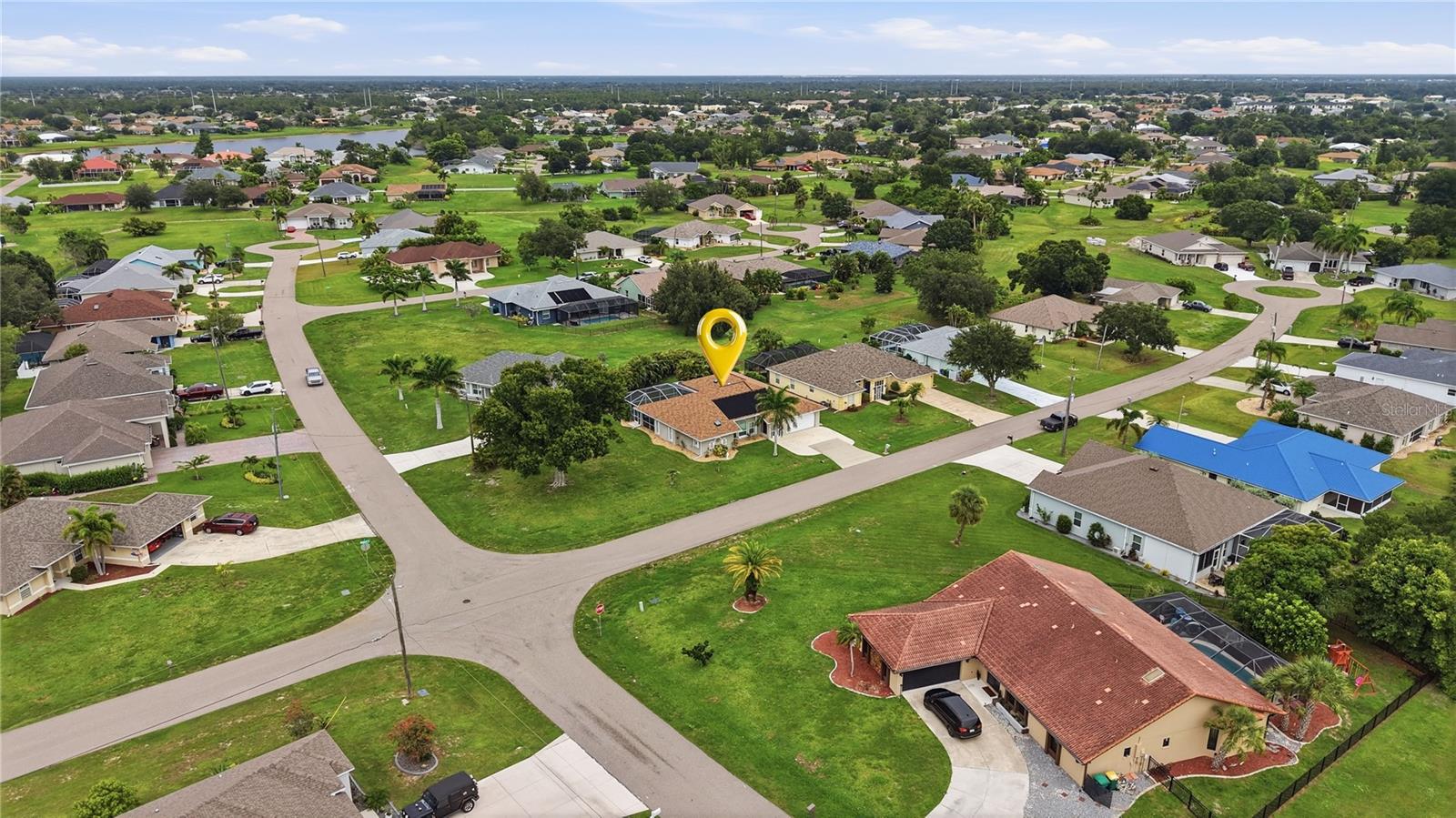 25378 Rupert Rd, Punta Gorda, FL 33983 — photo 3 of 50
