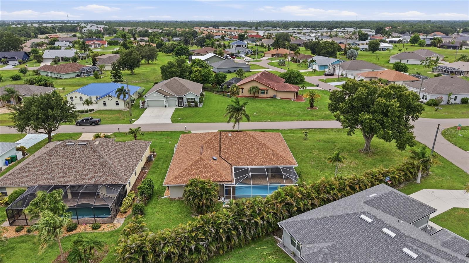 25378 Rupert Rd, Punta Gorda, FL 33983 — photo 30 of 50
