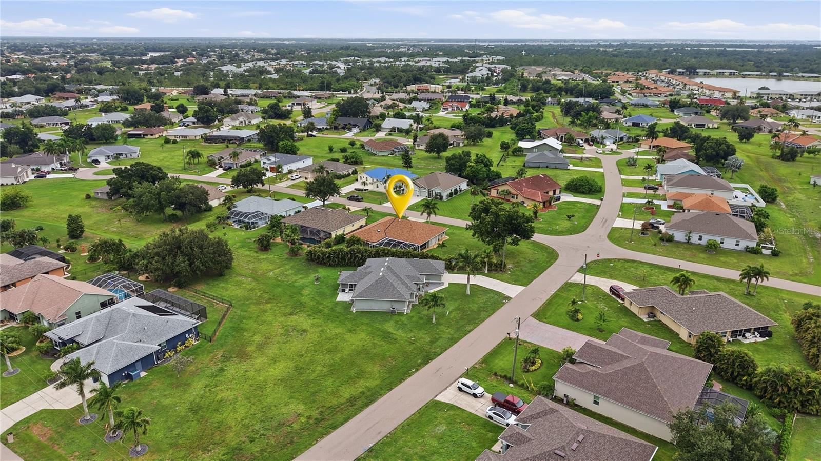 25378 Rupert Rd, Punta Gorda, FL 33983 — photo 33 of 50