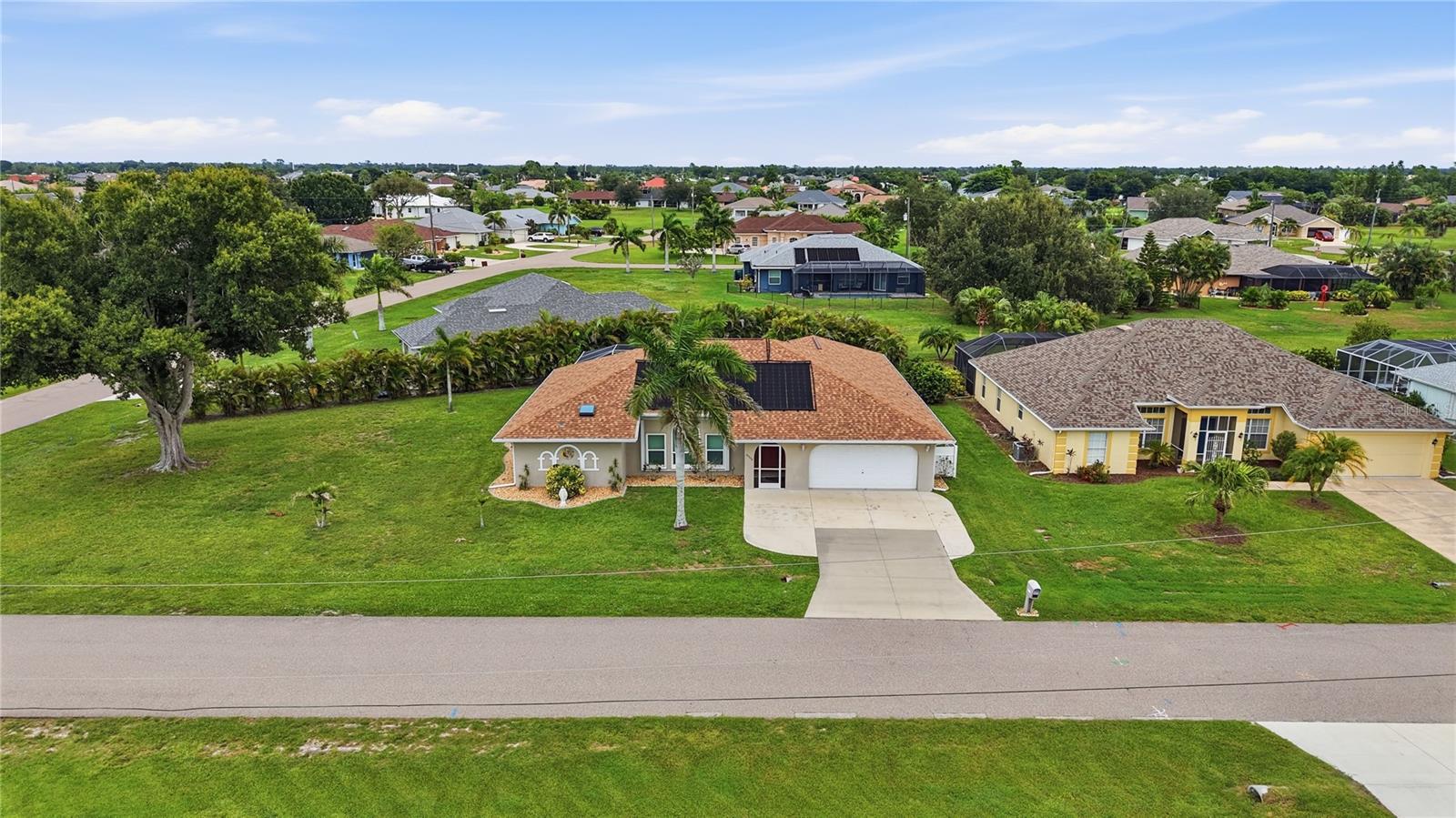 25378 Rupert Rd, Punta Gorda, FL 33983 — photo 47 of 50