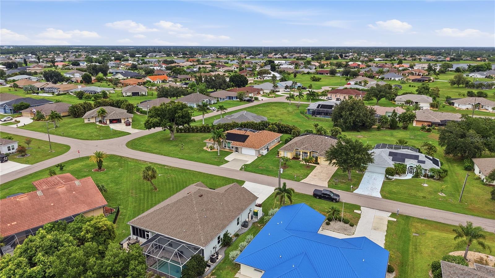 25378 Rupert Rd, Punta Gorda, FL 33983 — photo 48 of 50