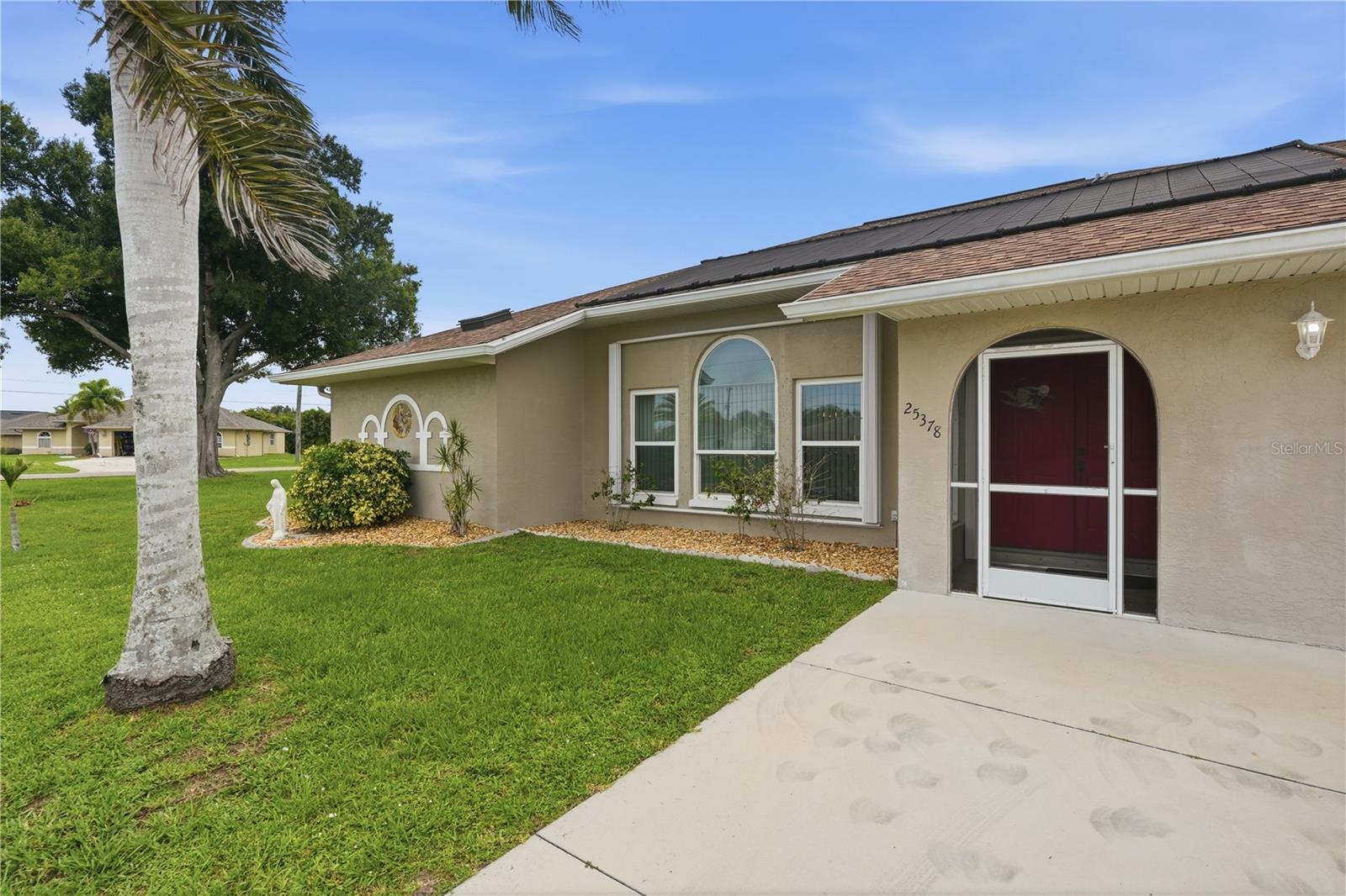25378 Rupert Rd, Punta Gorda, FL 33983 — photo 7 of 50