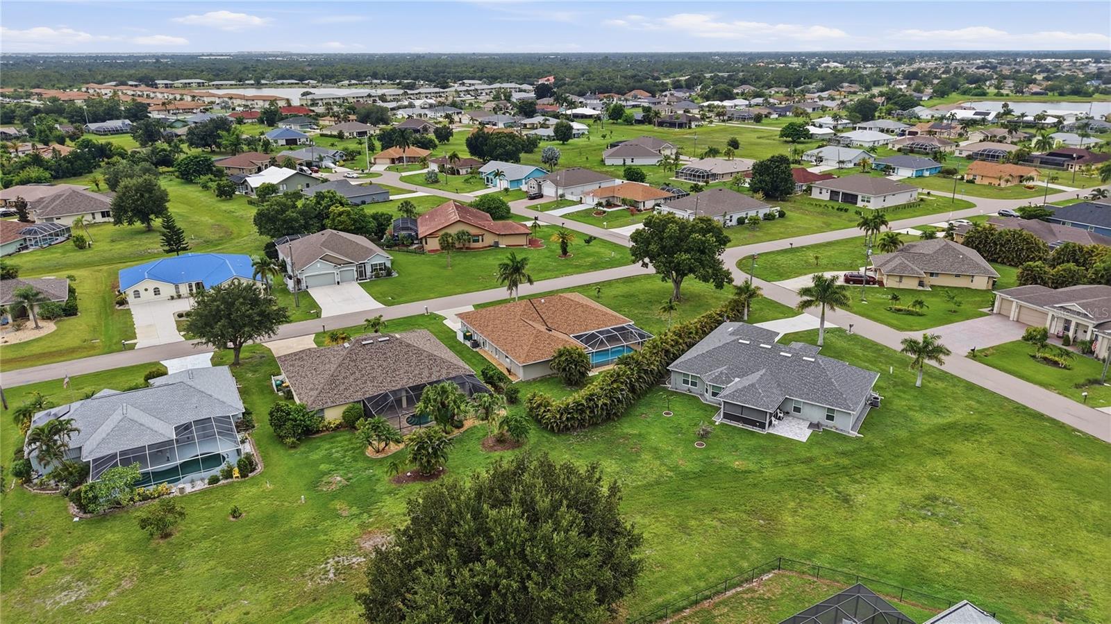 25378 Rupert Rd, Punta Gorda, FL 33983 — photo 9 of 50