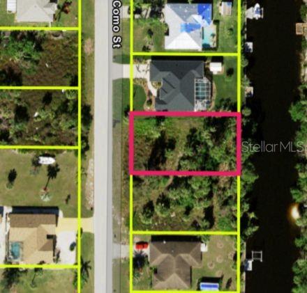 2354 Como St, Port Charlotte, FL 33948 — photo 1 of 1