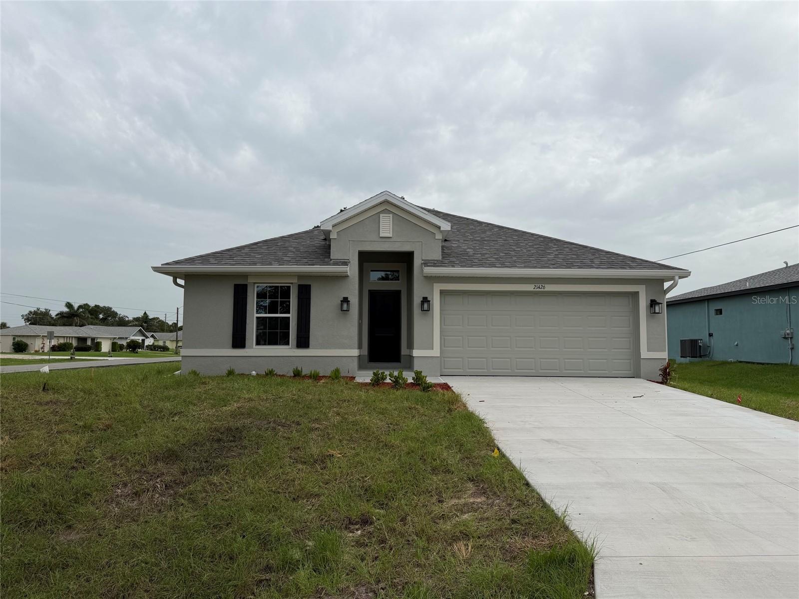 21426 Dekals Ave, Port Charlotte, FL 33952 — photo 1 of 9