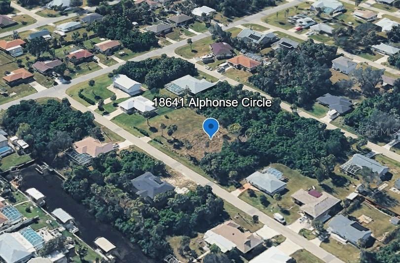 18641 Alphonse Cir, Port Charlotte, FL 33948 — photo 1 of 1