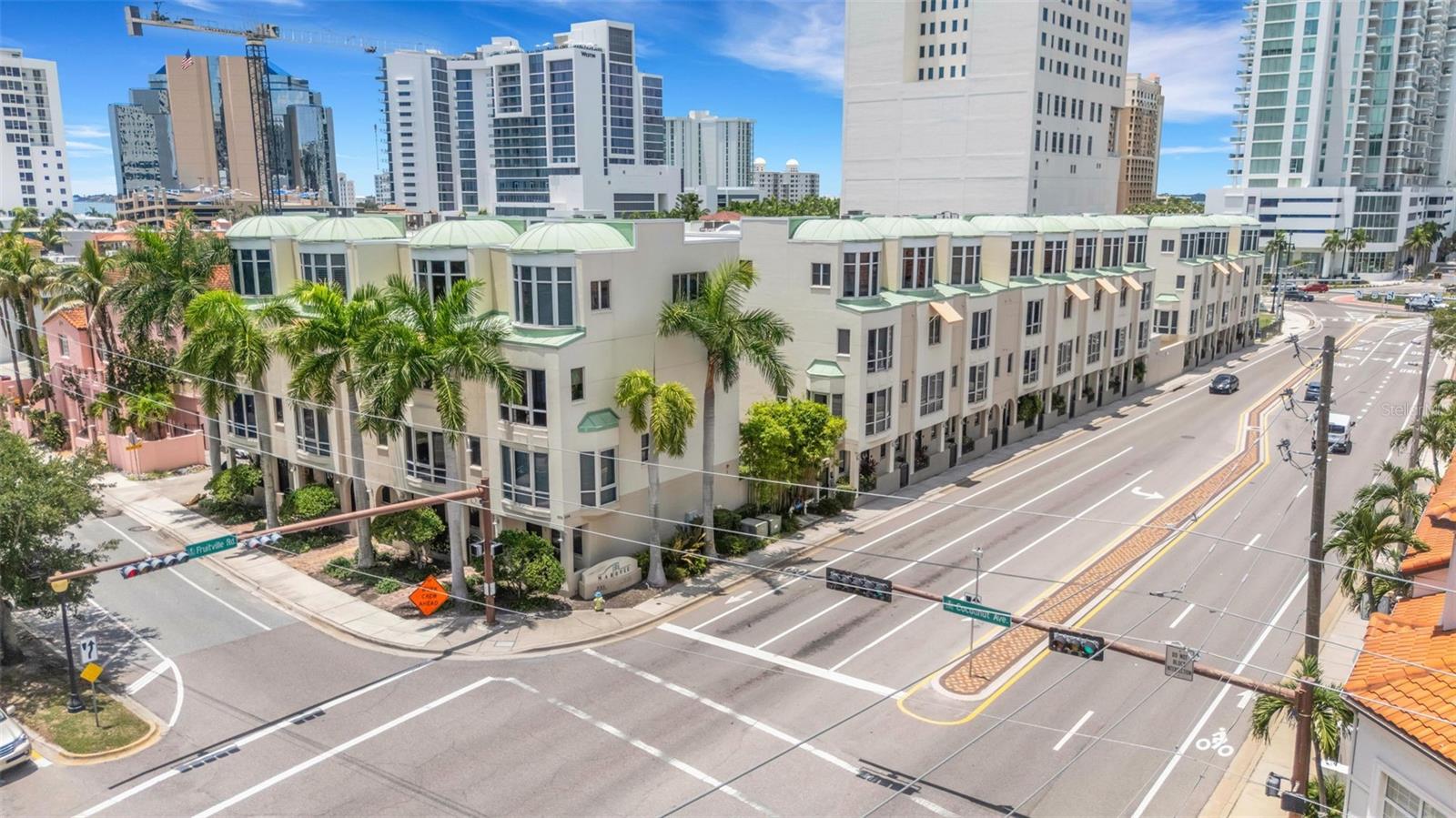 235 Cocoanut Ave #108B, Sarasota, FL 34236 — photo 2 of 43