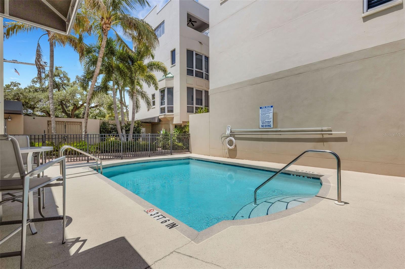 235 Cocoanut Ave #108B, Sarasota, FL 34236 — photo 37 of 43