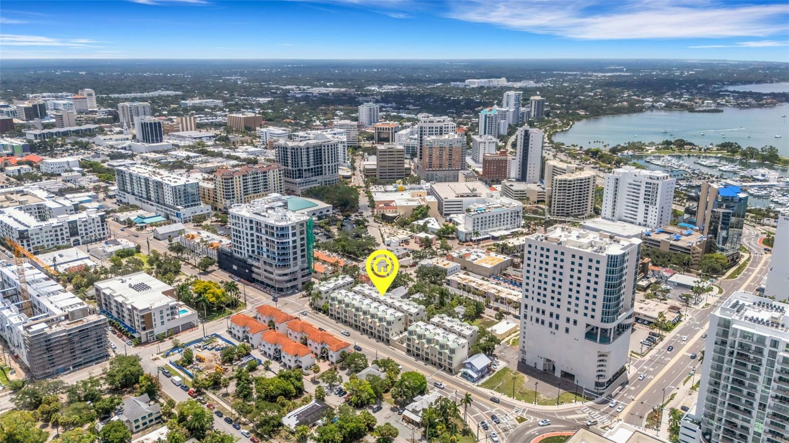235 Cocoanut Ave #108B, Sarasota, FL 34236 — photo 42 of 43