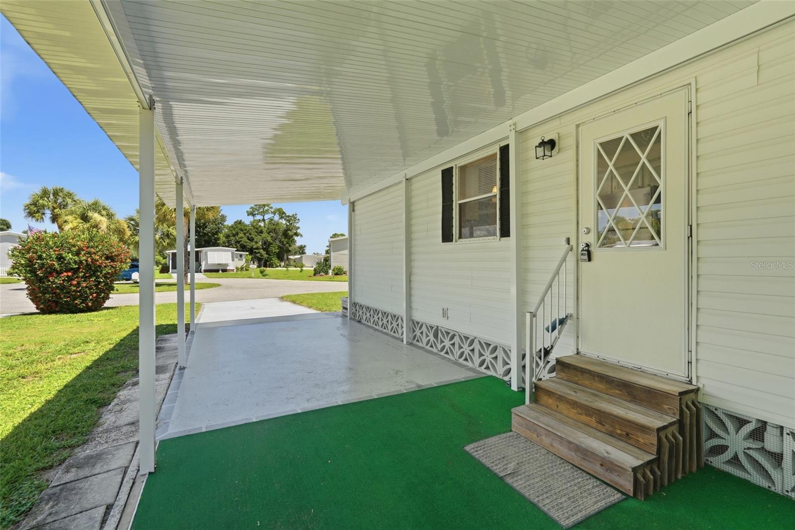 5058 Palena Blvd, North Port, FL 34287 — photo 23 of 36