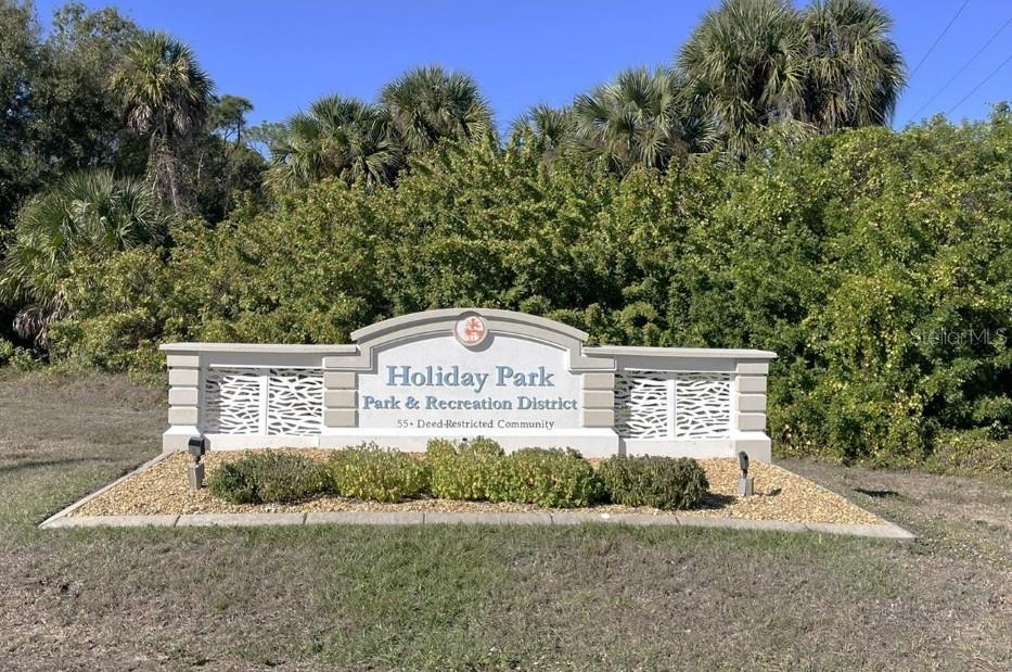 5058 Palena Blvd, North Port, FL 34287 — photo 27 of 36
