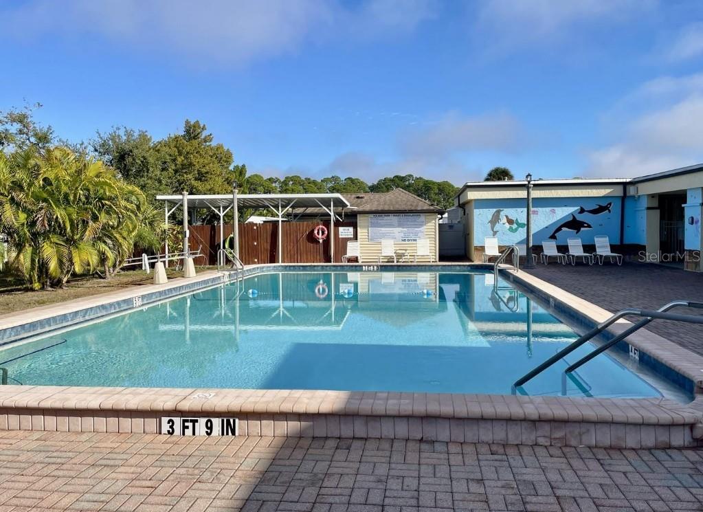 5058 Palena Blvd, North Port, FL 34287 — photo 32 of 36