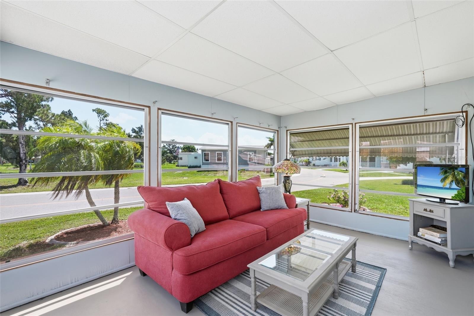 5058 Palena Blvd, North Port, FL 34287 — photo 5 of 36