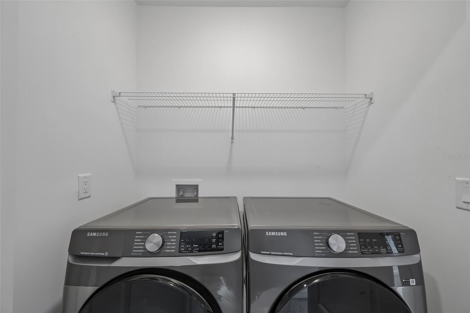Laundary