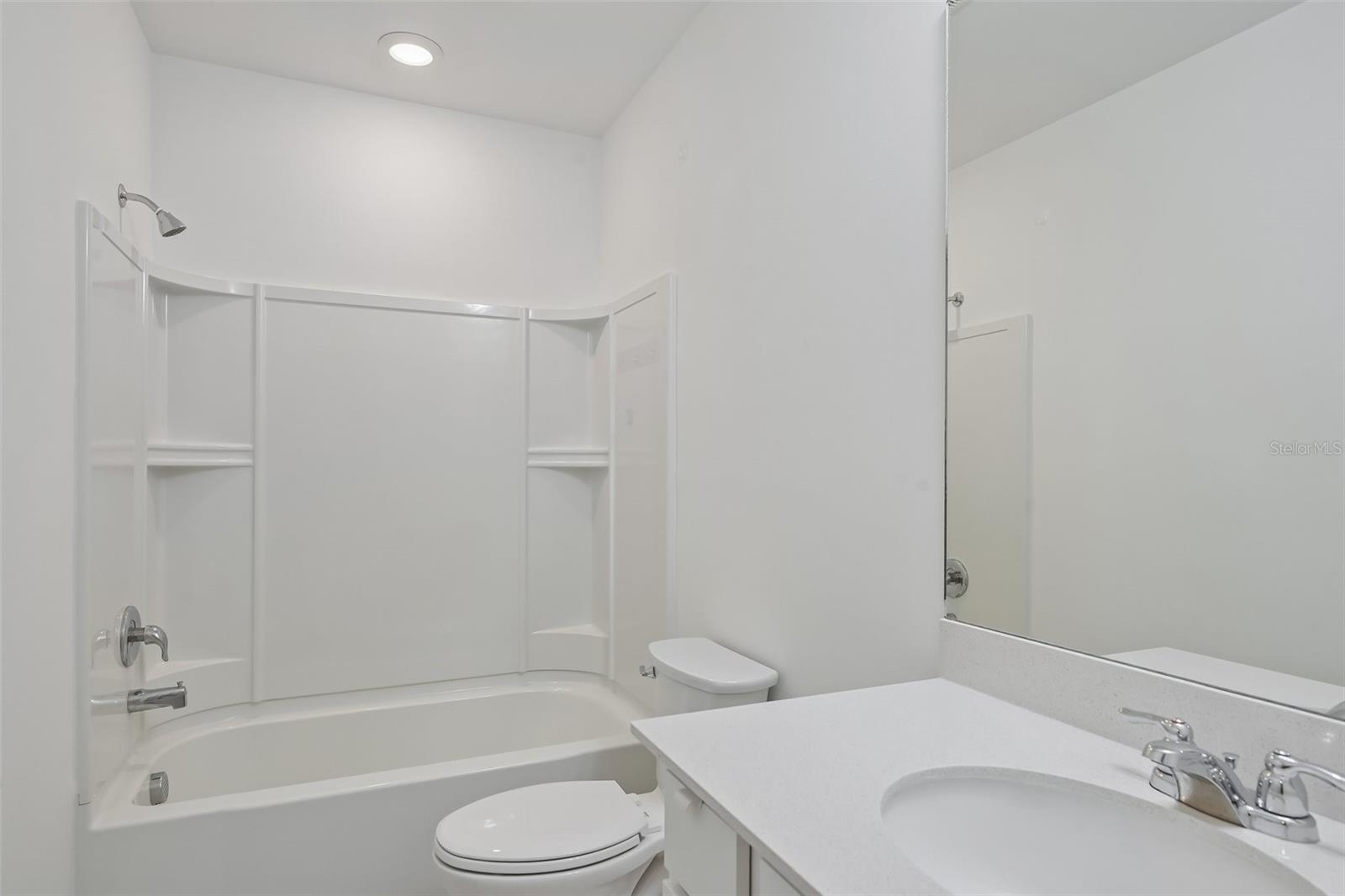 2nd Bathroom