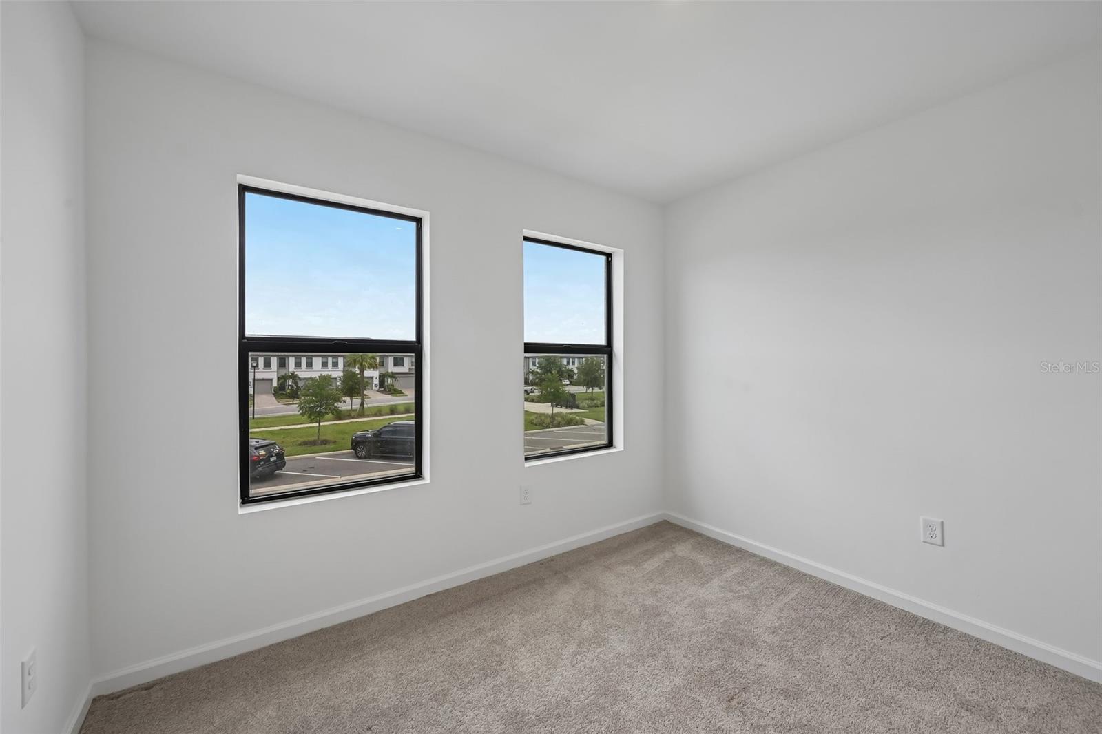 3rd Bedroom