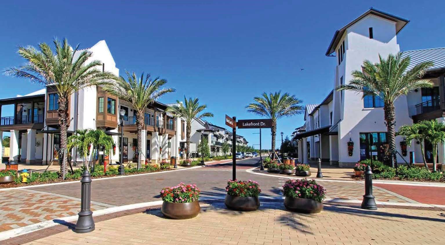 Community View