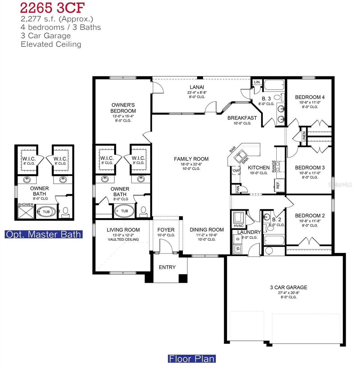 14157 Emerson Ln, Port Charlotte, FL 33981 — photo 2 of 2
