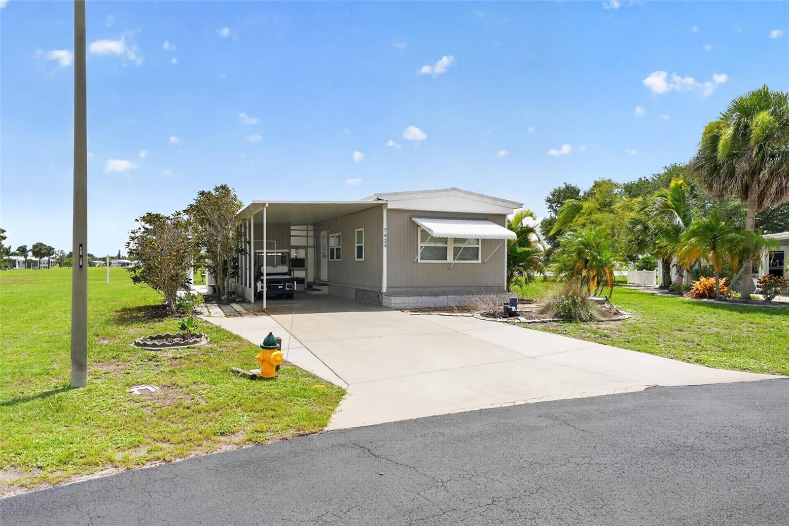 7424 Widness Ln, Port Charlotte, FL 33981 — photo 2 of 38