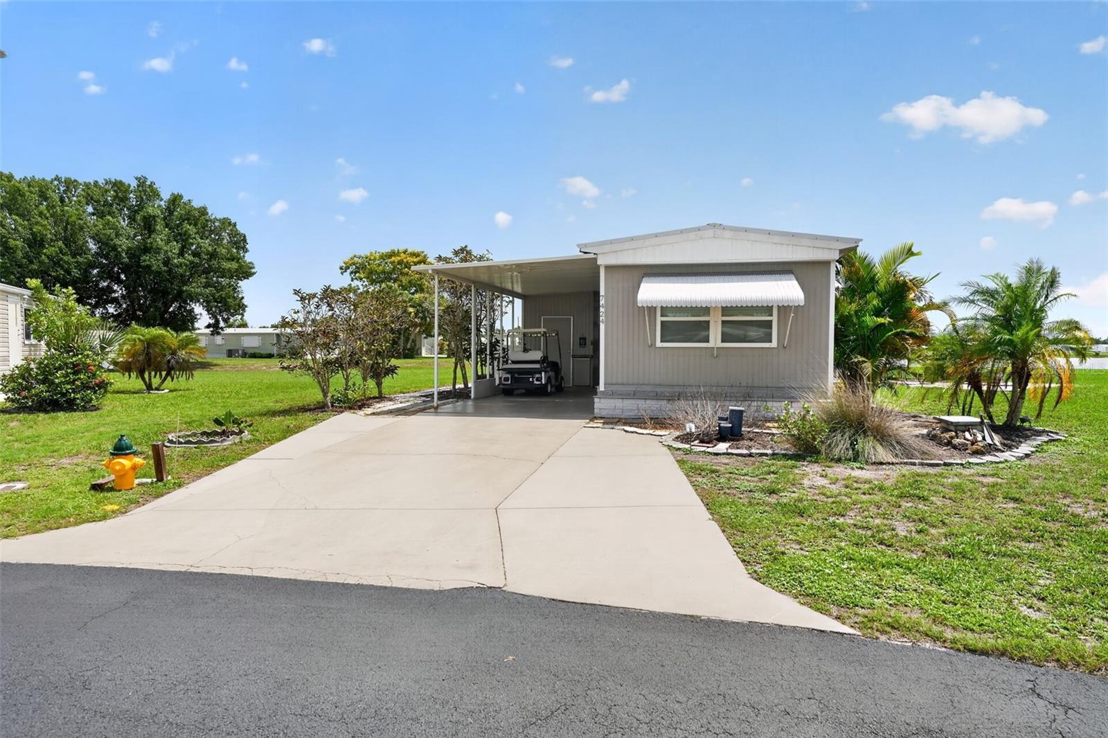 7424 Widness Ln, Port Charlotte, FL 33981 — photo 3 of 38