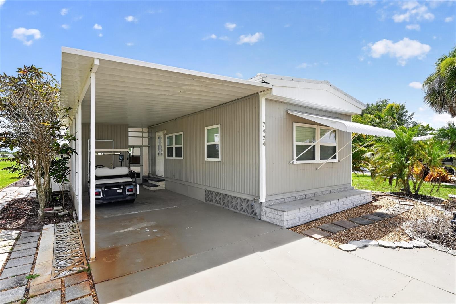 7424 Widness Ln, Port Charlotte, FL 33981 — photo 5 of 38