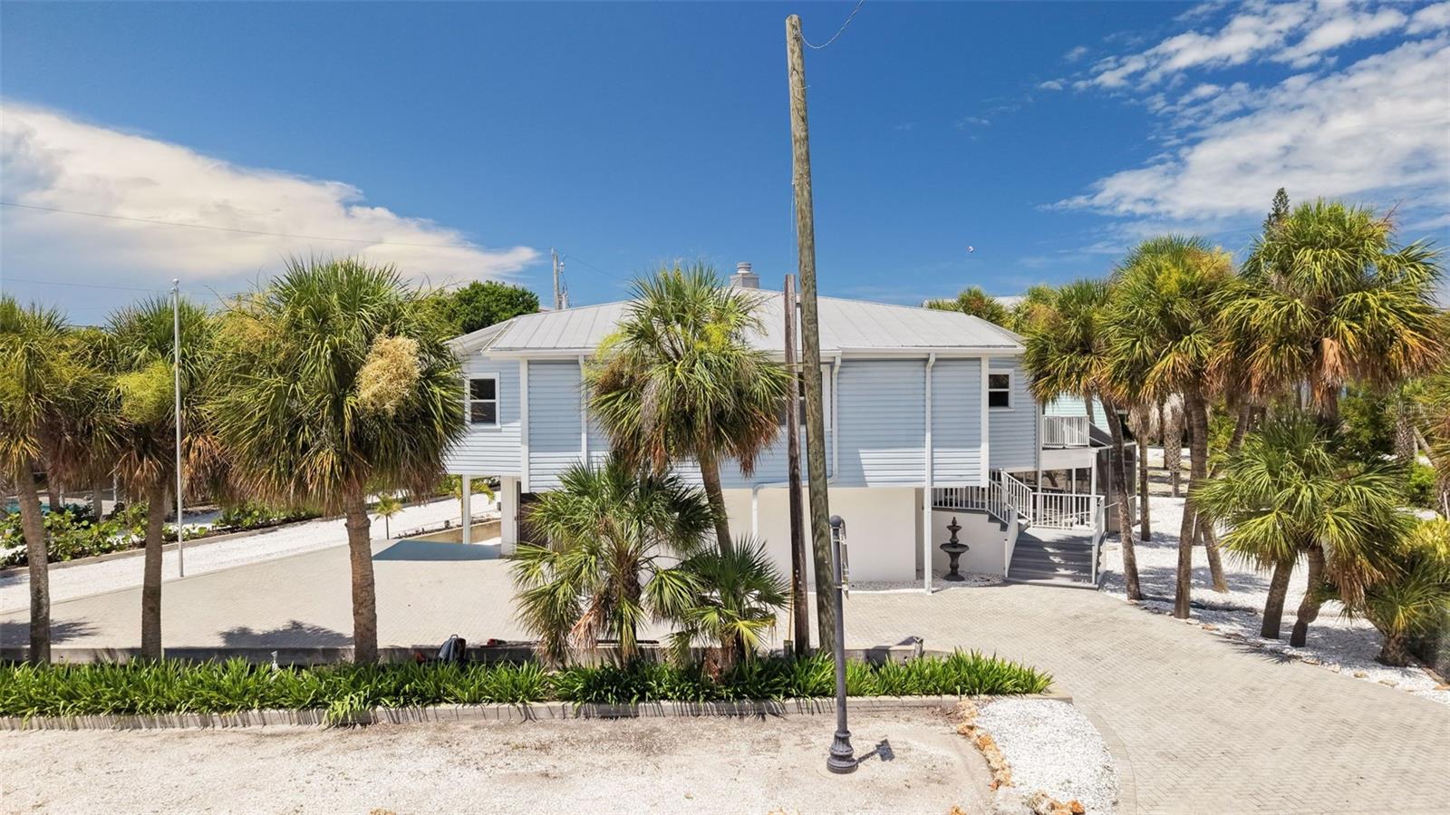6000 N Beach Rd