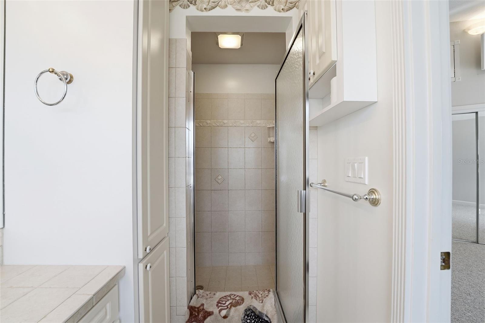 En-Suite SHOWER