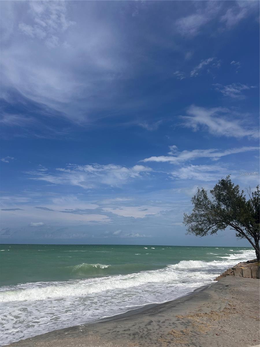 GULF OF AMERICA