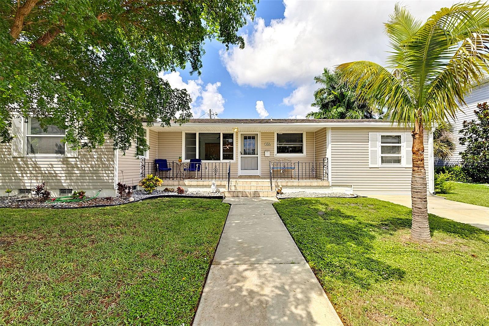 315 Durrance St, Punta Gorda, FL 33950 — photo 31 of 50