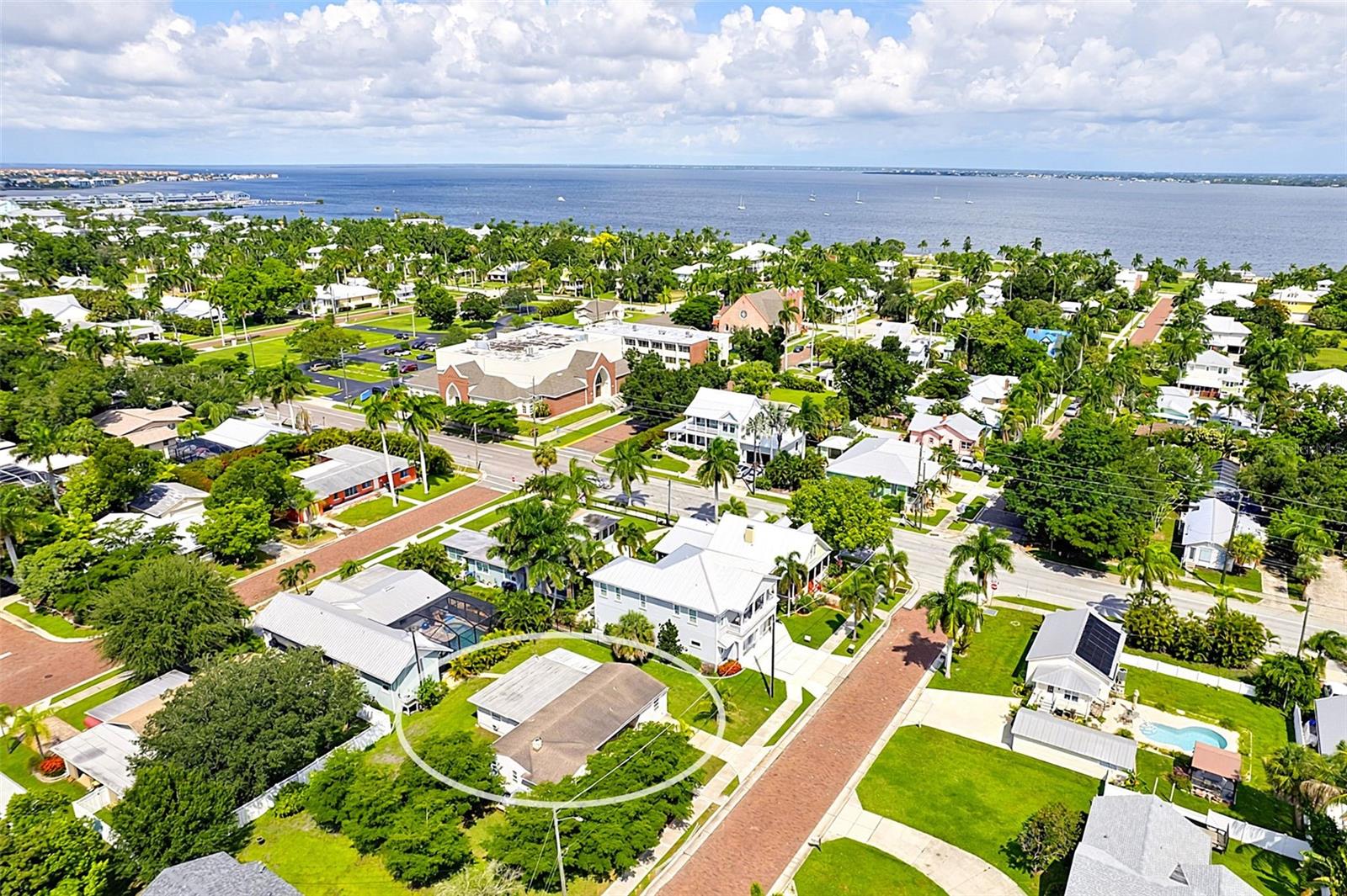 315 Durrance St, Punta Gorda, FL 33950 — photo 35 of 50