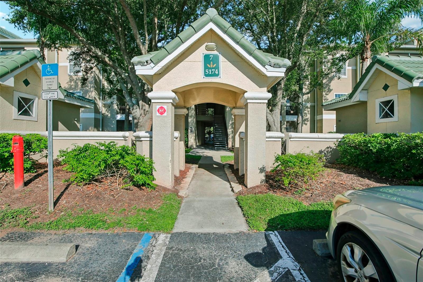 5174 Northridge Rd #104, Sarasota, FL 34238 — photo 1 of 29
