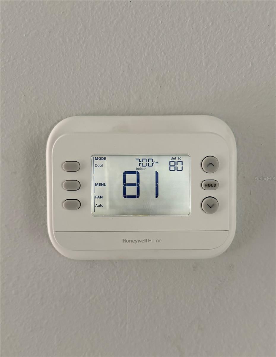 Thermostat
