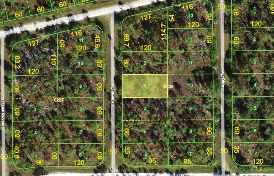 13346 Bambi Ter, Punta Gorda, FL 33955 — photo 1 of 1