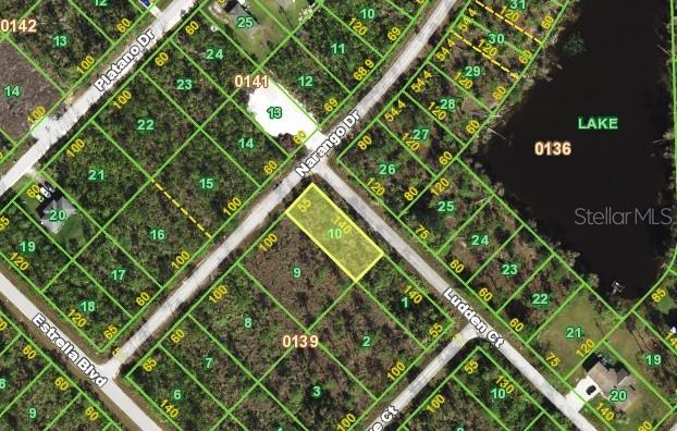 12114 Ludden Ct, Punta Gorda, FL 33955 — photo 1 of 1