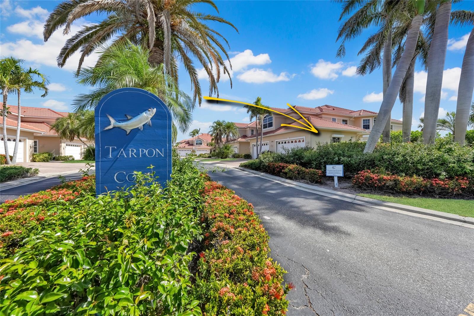 196 Tarpon Cove Blvd #722, Punta Gorda, FL 33950 — photo 2 of 47