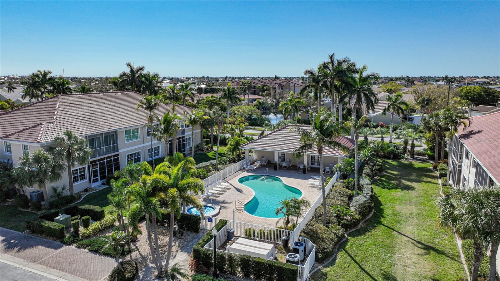 196 Tarpon Cove Blvd #722, Punta Gorda, FL 33950 — photo 44 of 47