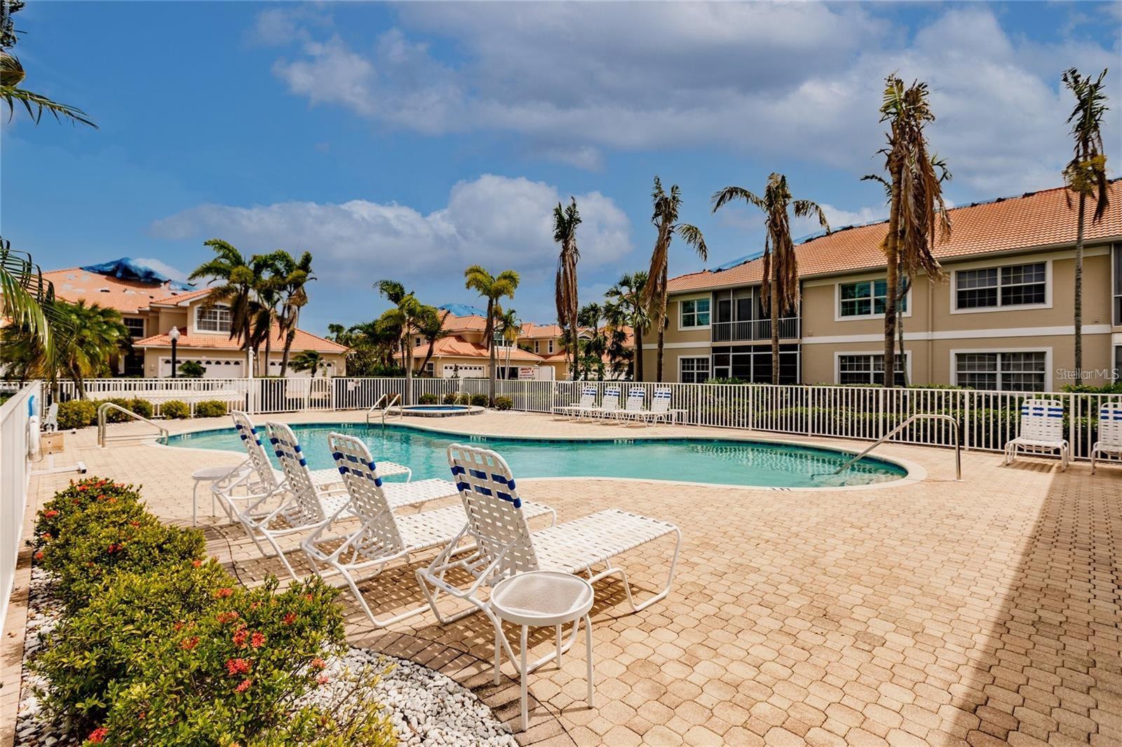 196 Tarpon Cove Blvd #722, Punta Gorda, FL 33950 — photo 46 of 47