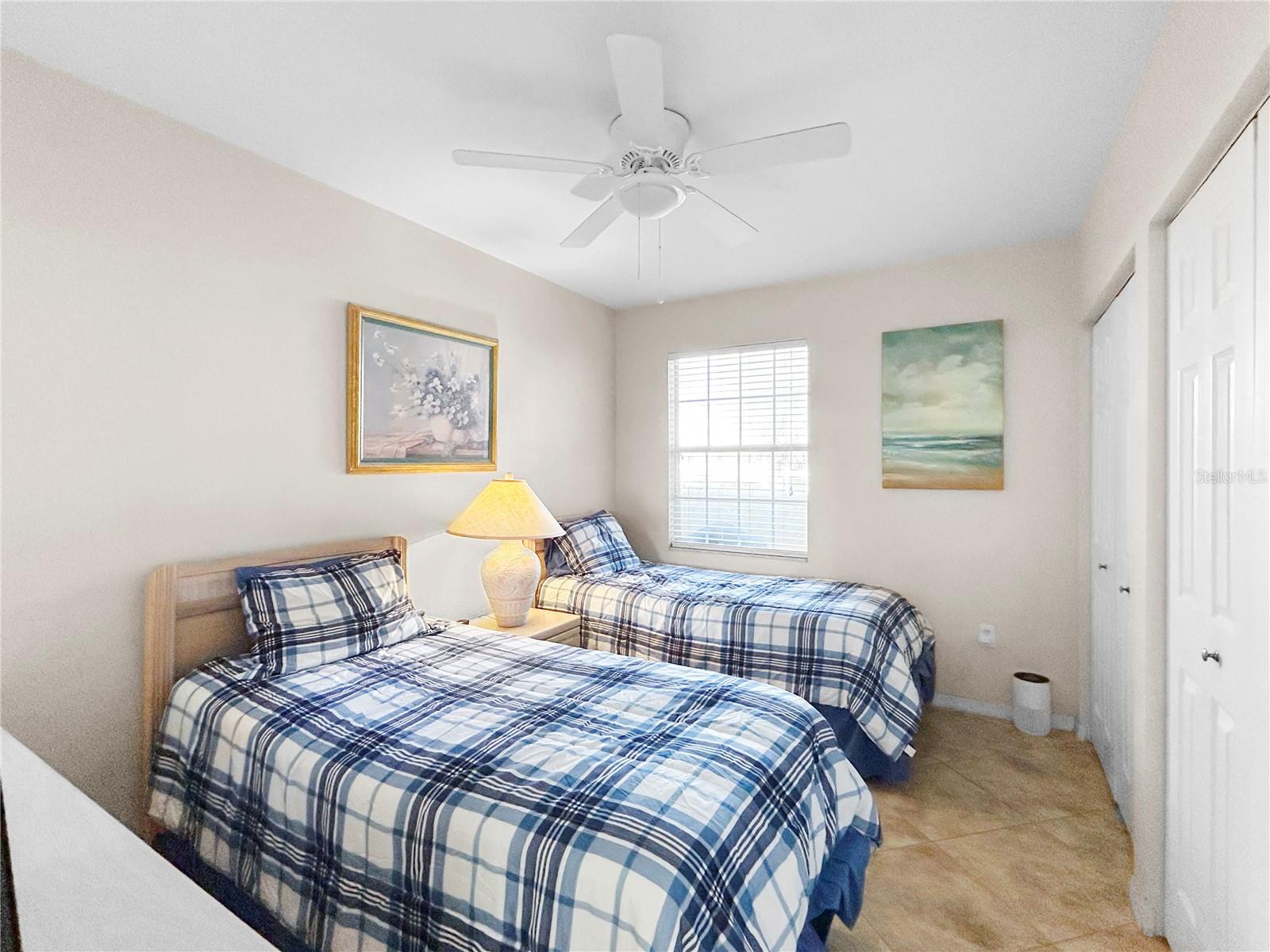 Guest bedroom 2