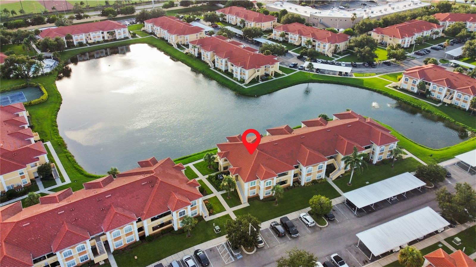 1025 Villagio Cir #101, Sarasota, FL 34237 — photo 25 of 30