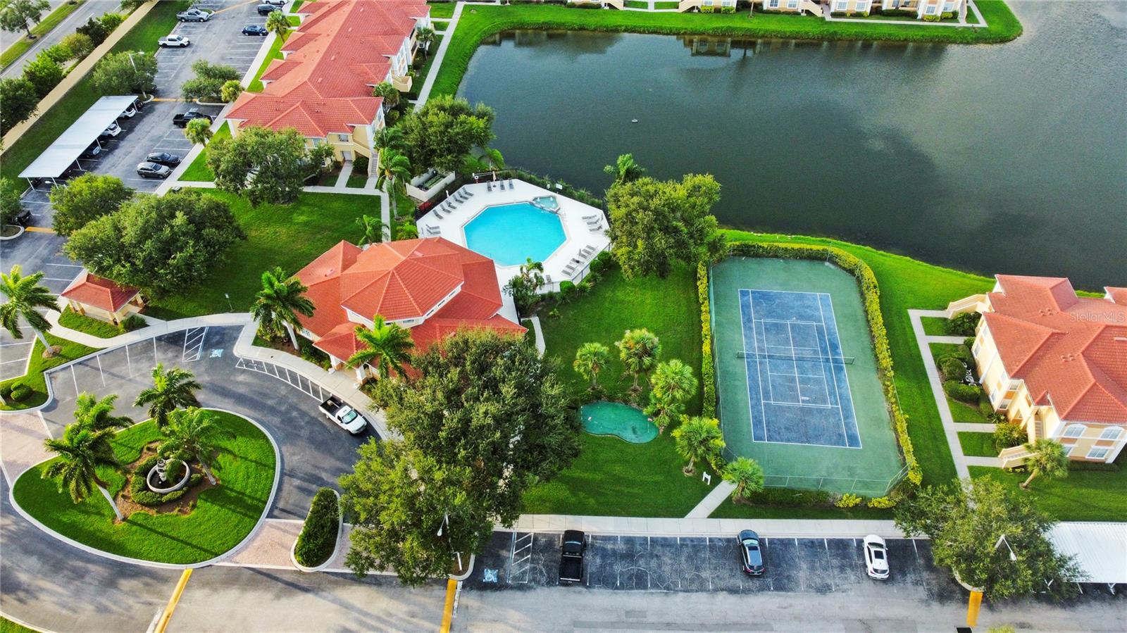 1025 Villagio Cir #101, Sarasota, FL 34237 — photo 26 of 30