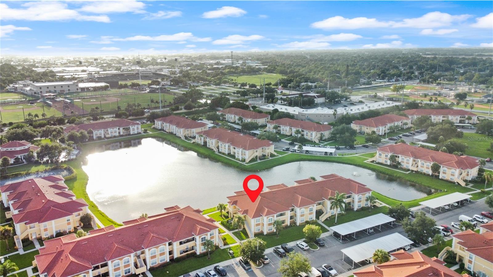 1025 Villagio Cir #101, Sarasota, FL 34237 — photo 29 of 30