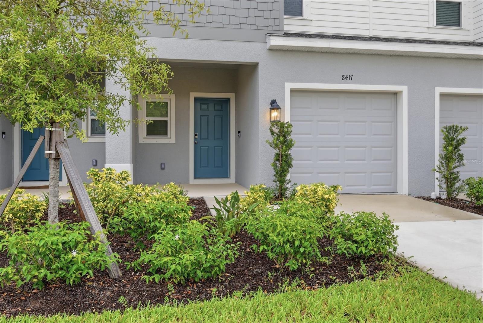 Front Landscaping