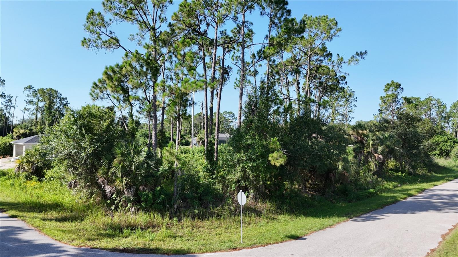 N San Mateo Dr, North Port, FL 34288 · MLS# C7528808 — photo 1 of 1