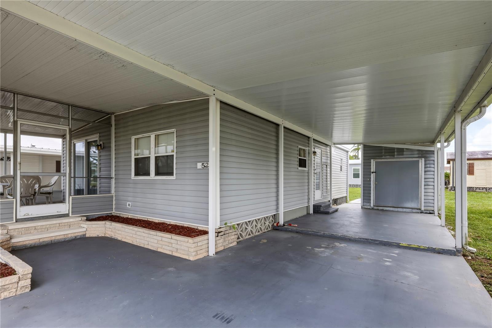 2100 Kings Hwy #522, Port Charlotte, FL 33980 — photo 5 of 82